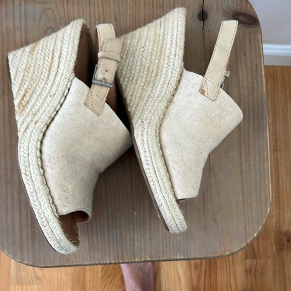 TOMS Sandal Espadrilles - Picture 3 of 5